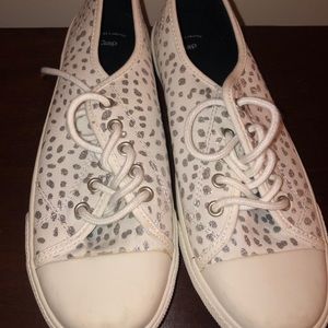 Textile Sneakers